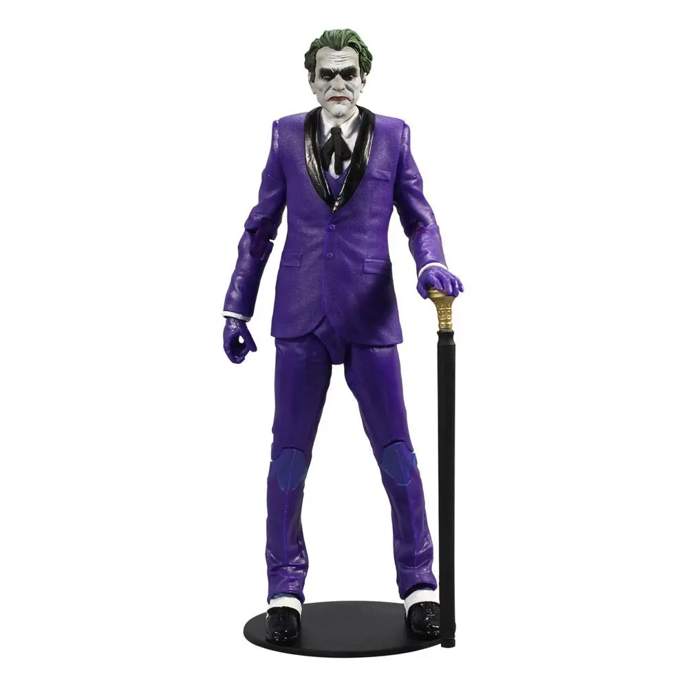 DC Multiverse akčná figúrka The Joker: The Criminal (Batman: Three Jokers) 18 cm produktová fotografia