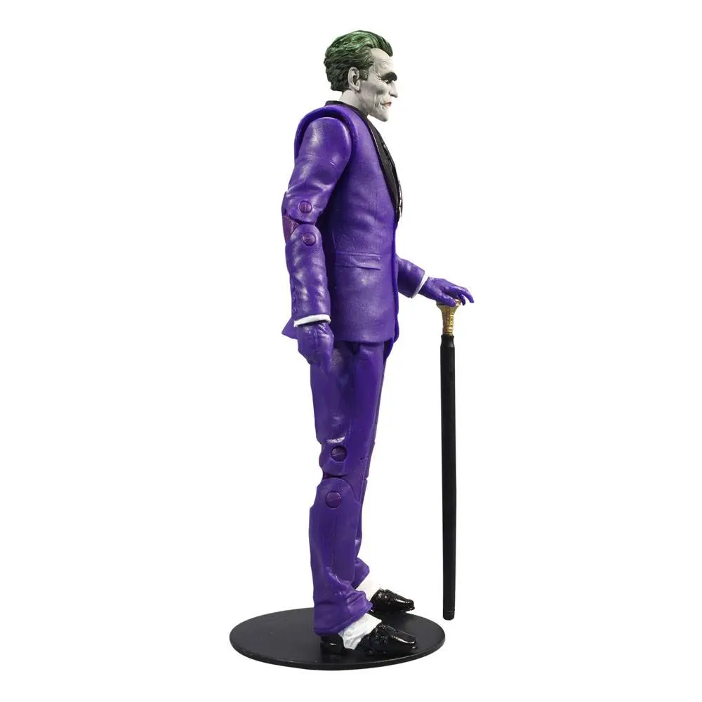 DC Multiverse akčná figúrka The Joker: The Criminal (Batman: Three Jokers) 18 cm produktová fotografia