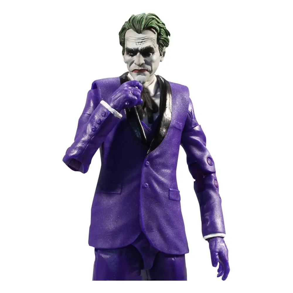 DC Multiverse akčná figúrka The Joker: The Criminal (Batman: Three Jokers) 18 cm produktová fotografia