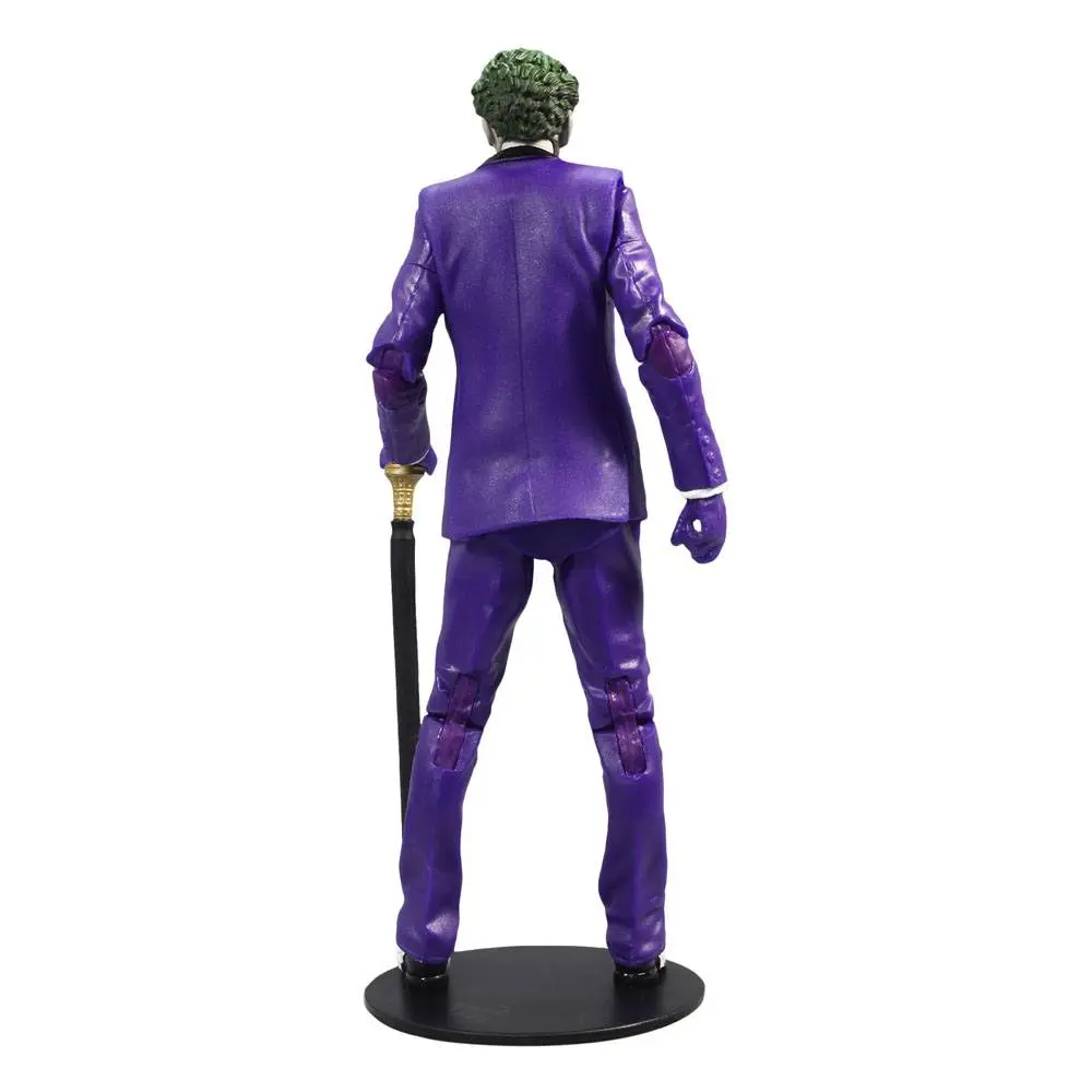 DC Multiverse akčná figúrka The Joker: The Criminal (Batman: Three Jokers) 18 cm produktová fotografia