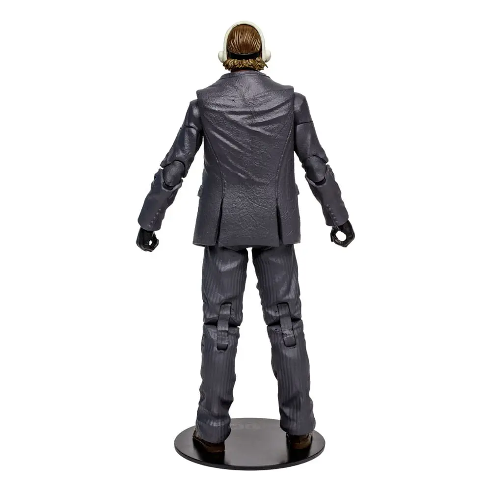 DC Multiverse Akčná figúrka The Joker (The Dark Knight) (Bank Robber Variant) (Gold Label) 18 cm produktová fotografia