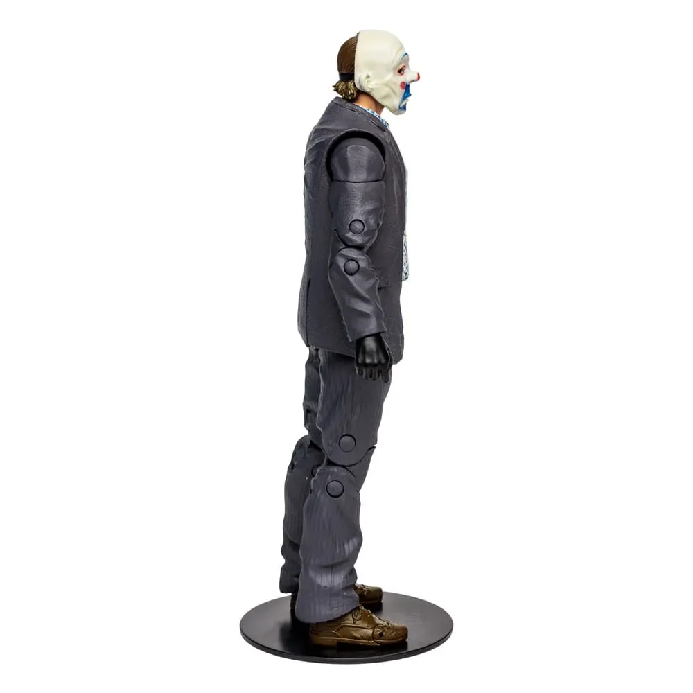 DC Multiverse Akčná figúrka The Joker (The Dark Knight) (Bank Robber Variant) (Gold Label) 18 cm produktová fotografia