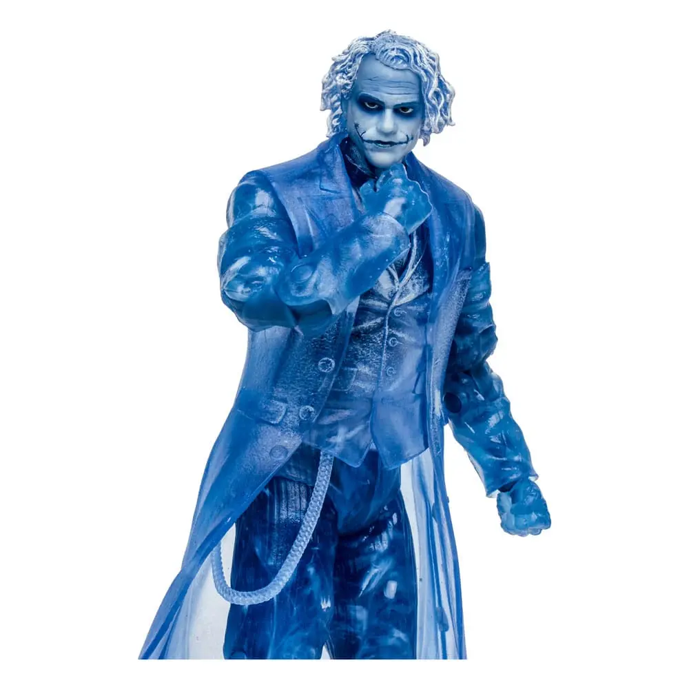 DC Multiverse Akčná figúrka The Joker (The Dark Knight) (Sonar Vision Variant) (Gold Label) 18 cm produktová fotografia