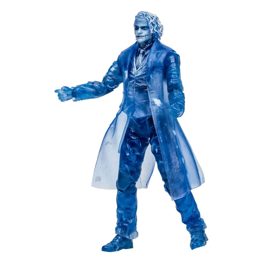 DC Multiverse Akčná figúrka The Joker (The Dark Knight) (Sonar Vision Variant) (Gold Label) 18 cm produktová fotografia