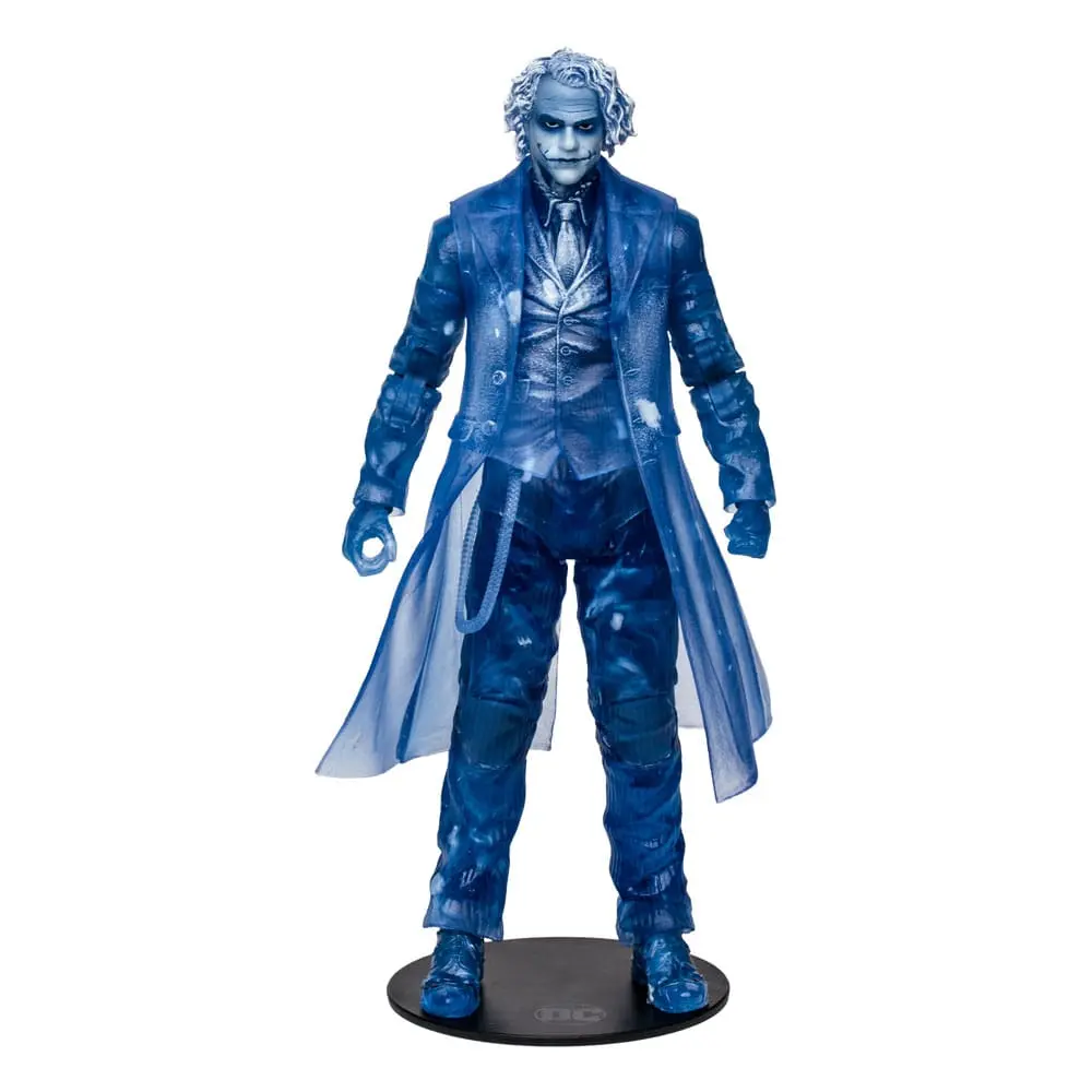DC Multiverse Akčná figúrka The Joker (The Dark Knight) (Sonar Vision Variant) (Gold Label) 18 cm produktová fotografia