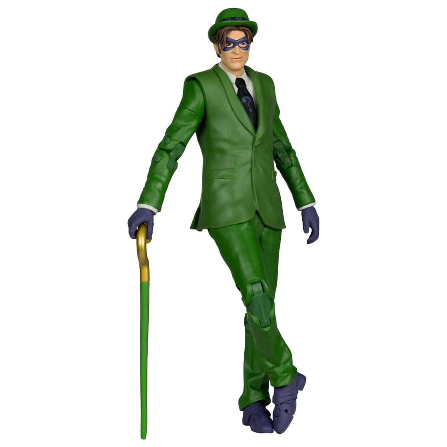DC Multiverse akčná figúrka The Riddler (Batman: Hush) 18 cm produktová fotografia