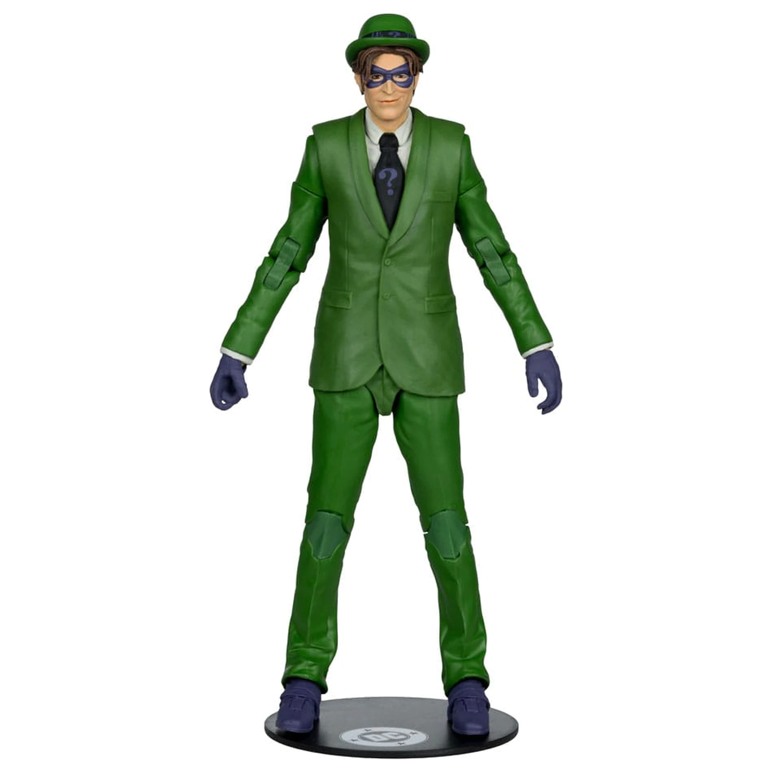 DC Multiverse akčná figúrka The Riddler (Batman: Hush) 18 cm produktová fotografia