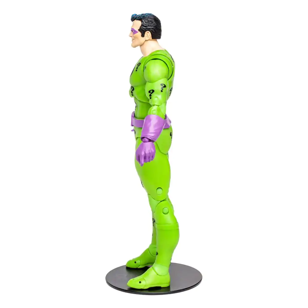 Akčná figúrka DC Multiverse The Riddler (DC Classic) 18 cm produktová fotografia