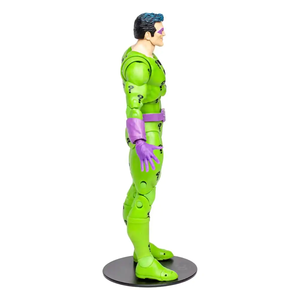 Akčná figúrka DC Multiverse The Riddler (DC Classic) 18 cm produktová fotografia