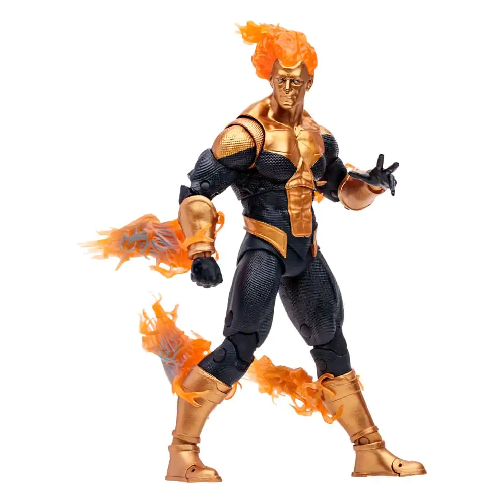 Akčná figúrka DC Multiverse Wave Rider (Gold Label) 18 cm produktová fotografia