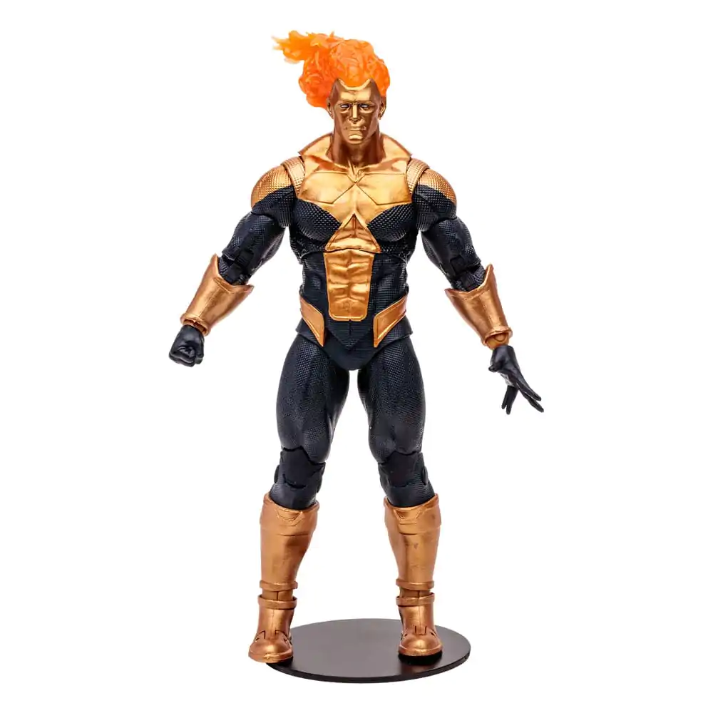 Akčná figúrka DC Multiverse Wave Rider (Gold Label) 18 cm produktová fotografia