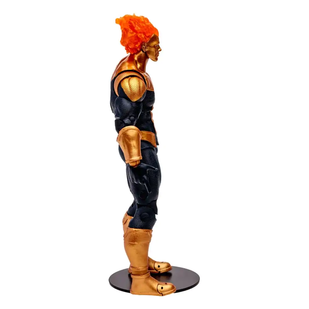 Akčná figúrka DC Multiverse Wave Rider (Gold Label) 18 cm produktová fotografia