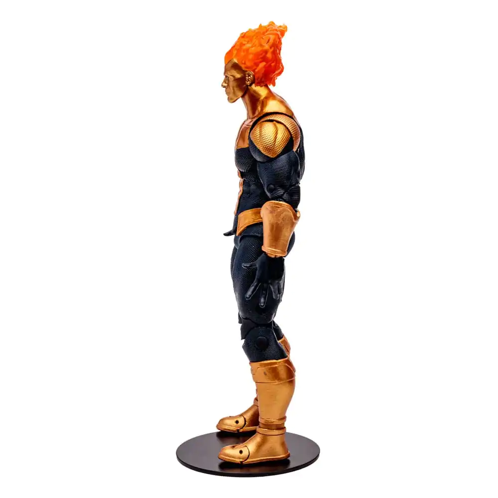 Akčná figúrka DC Multiverse Wave Rider (Gold Label) 18 cm produktová fotografia