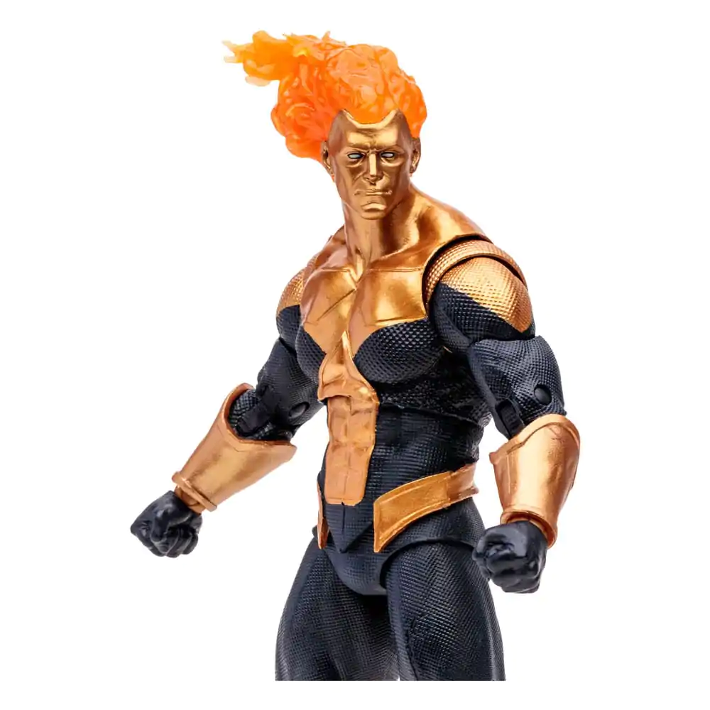 Akčná figúrka DC Multiverse Wave Rider (Gold Label) 18 cm produktová fotografia