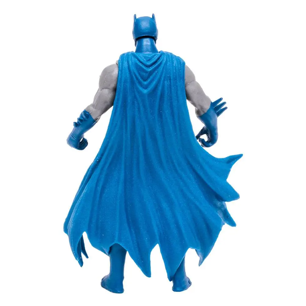 DC Page Punchers Action figúrka Batman (Batman Hush) 8 cm termékfotó