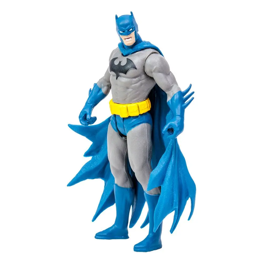 DC Page Punchers Action figúrka Batman (Batman Hush) 8 cm termékfotó