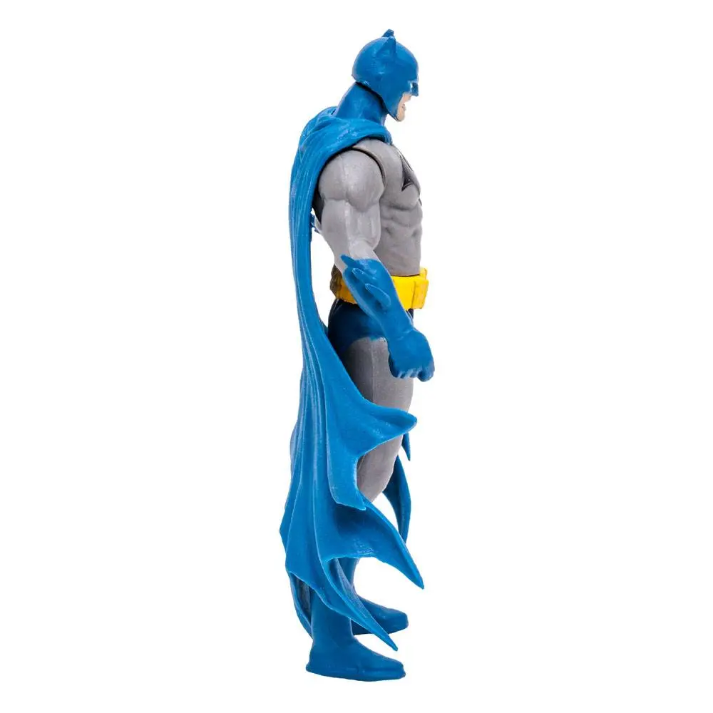 DC Page Punchers Action figúrka Batman (Batman Hush) 8 cm termékfotó