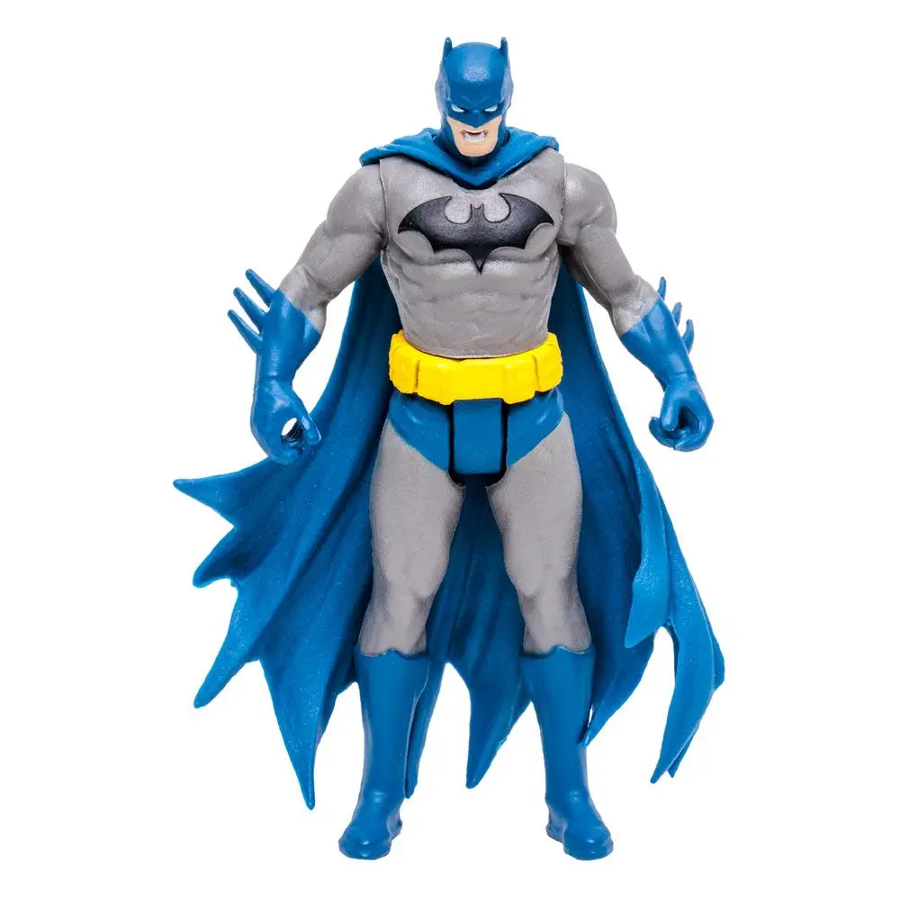 DC Page Punchers Action figúrka Batman (Batman Hush) 8 cm termékfotó