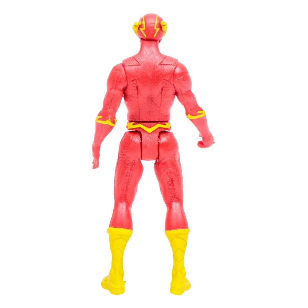 DC Page Punchers Action Figurka Flash (Flashpoint) 8 cm termékfotó