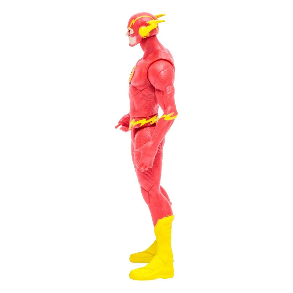 DC Page Punchers Action Figurka Flash (Flashpoint) 8 cm termékfotó