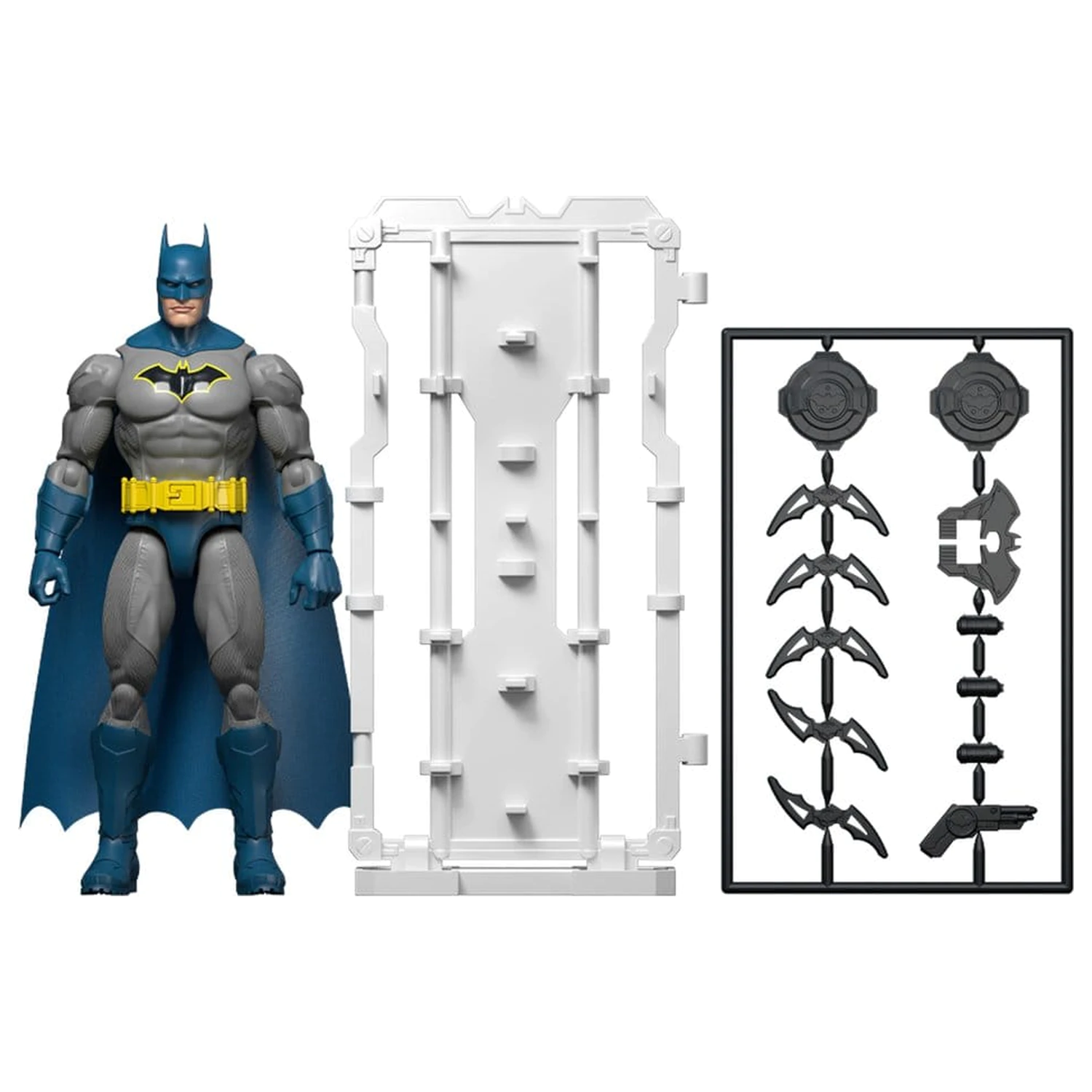 DC Premier akčná figúrka Batman 15 cm produktová fotografia