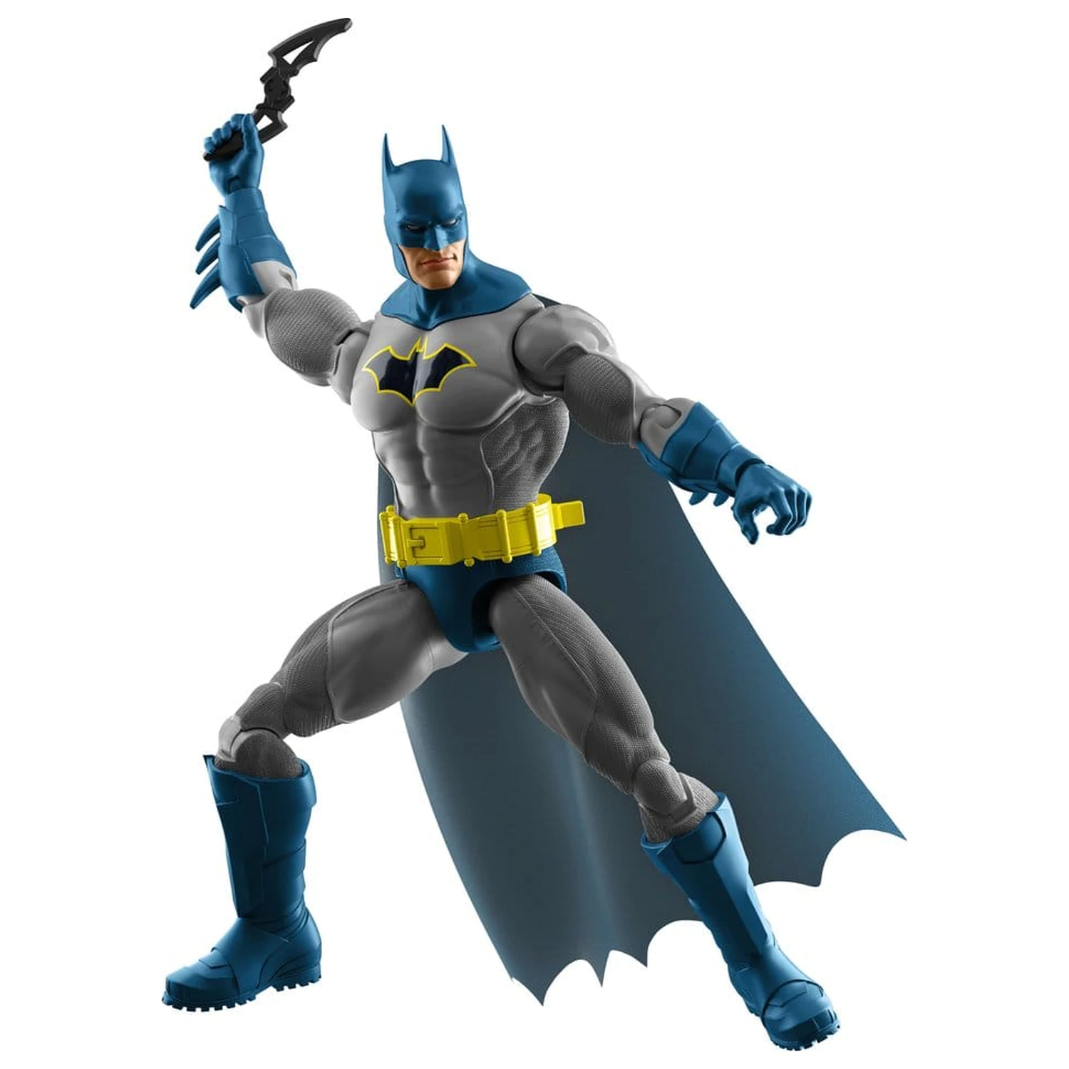 DC Premier akčná figúrka Batman 15 cm produktová fotografia