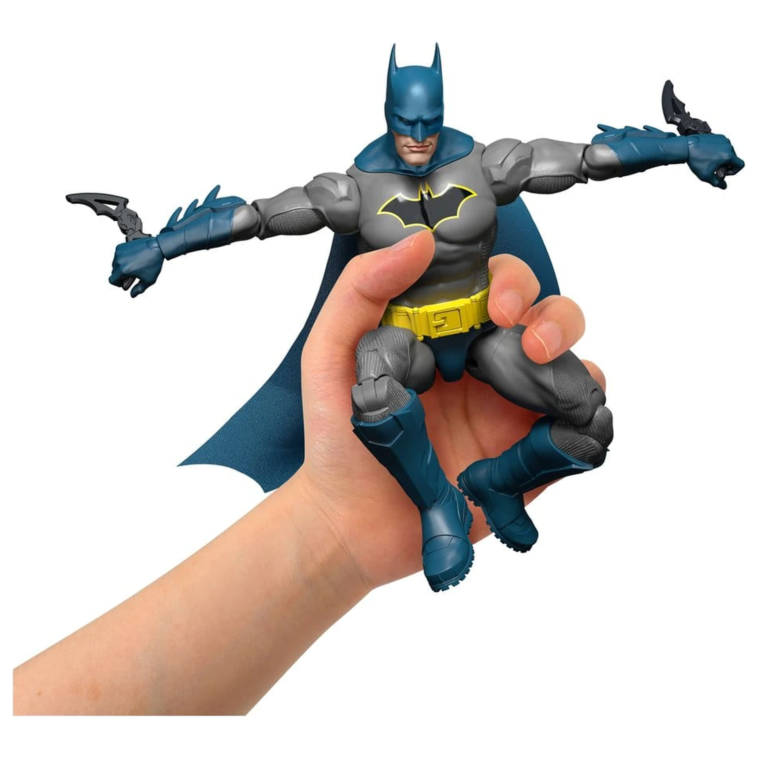 DC Premier akčná figúrka Batman 15 cm produktová fotografia