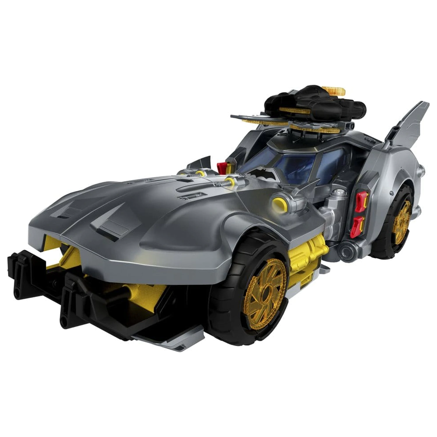 DC Premier Vozidlo Batmobile produktová fotografia