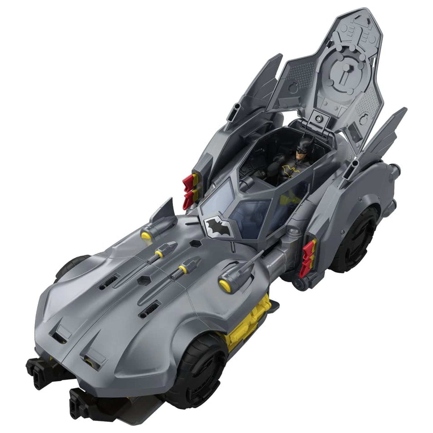 DC Premier Vozidlo Batmobile produktová fotografia