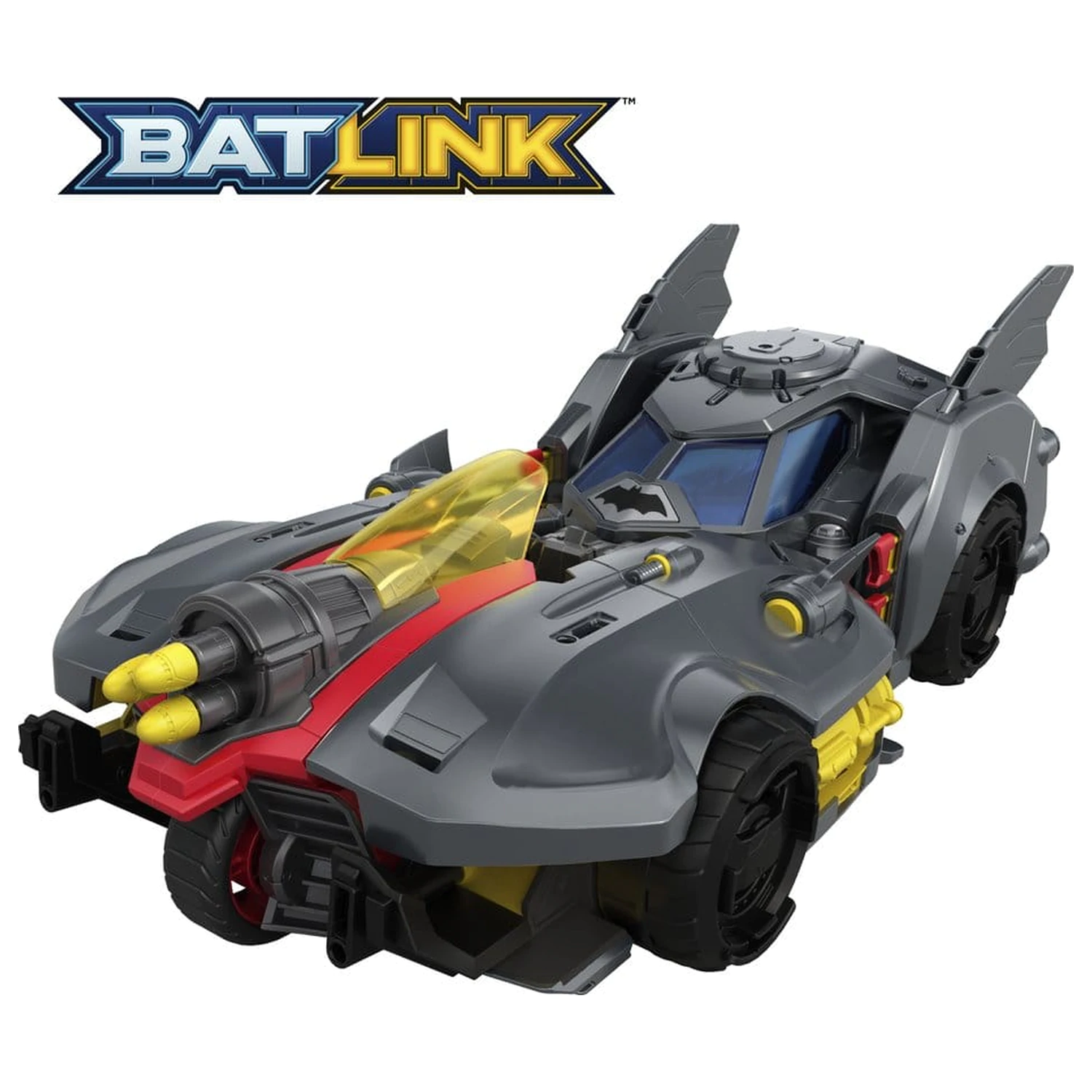DC Premier Vozidlo Batmobile produktová fotografia