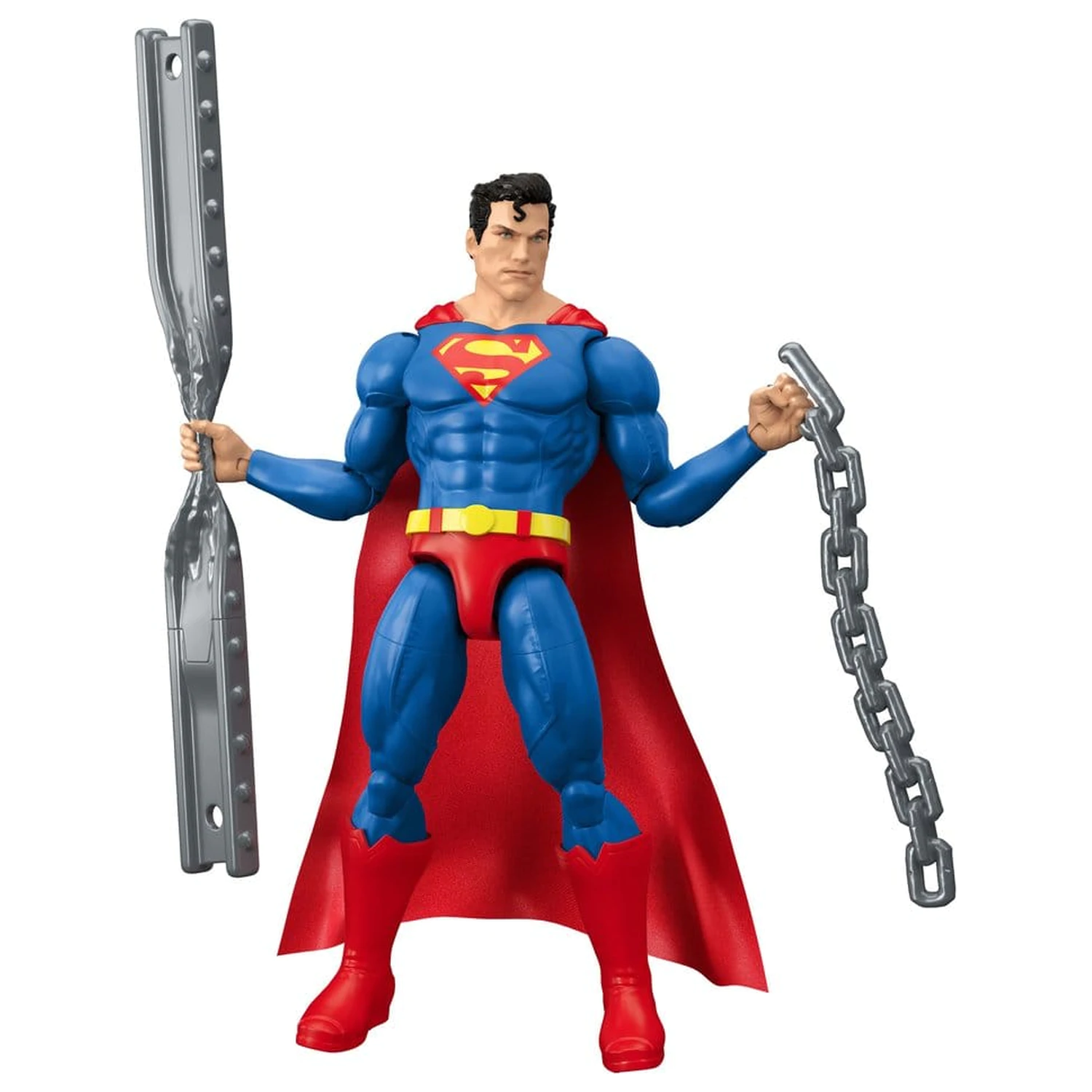 DC Premier Series 2 Akčná figúrka Superman 15 cm produktová fotografia