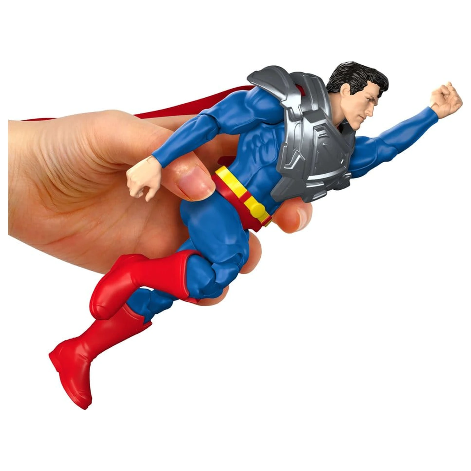 DC Premier Series 2 Akčná figúrka Superman 15 cm produktová fotografia