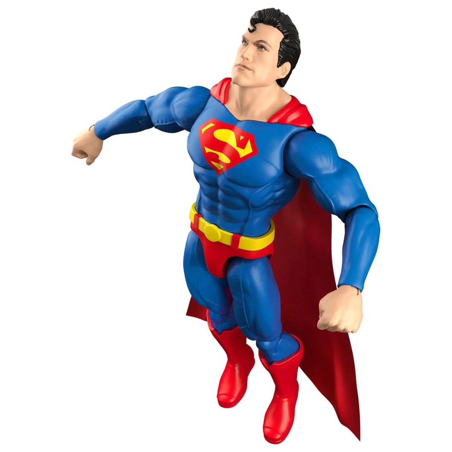 DC Premier Series 2 Akčná figúrka Superman 15 cm produktová fotografia
