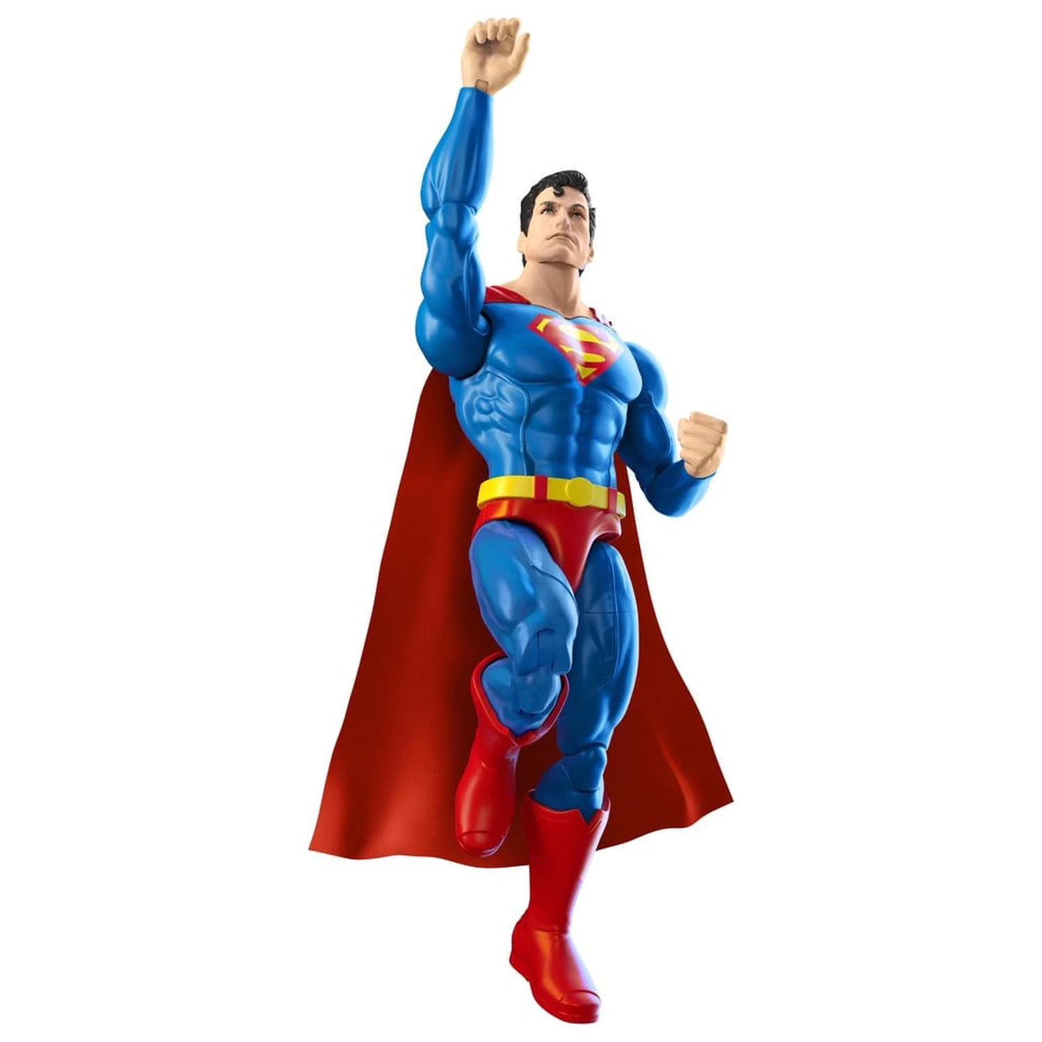 DC Premier Series 2 Akčná figúrka Superman 15 cm produktová fotografia
