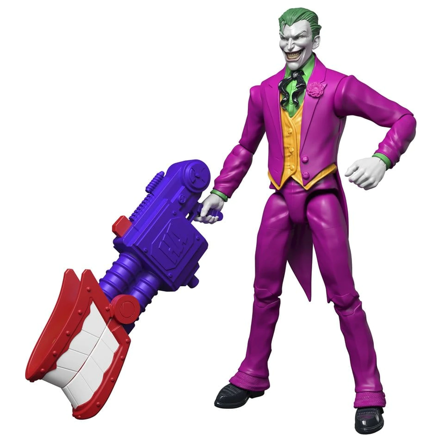 DC Premier akčná figúrka The Joker 15 cm produktová fotografia