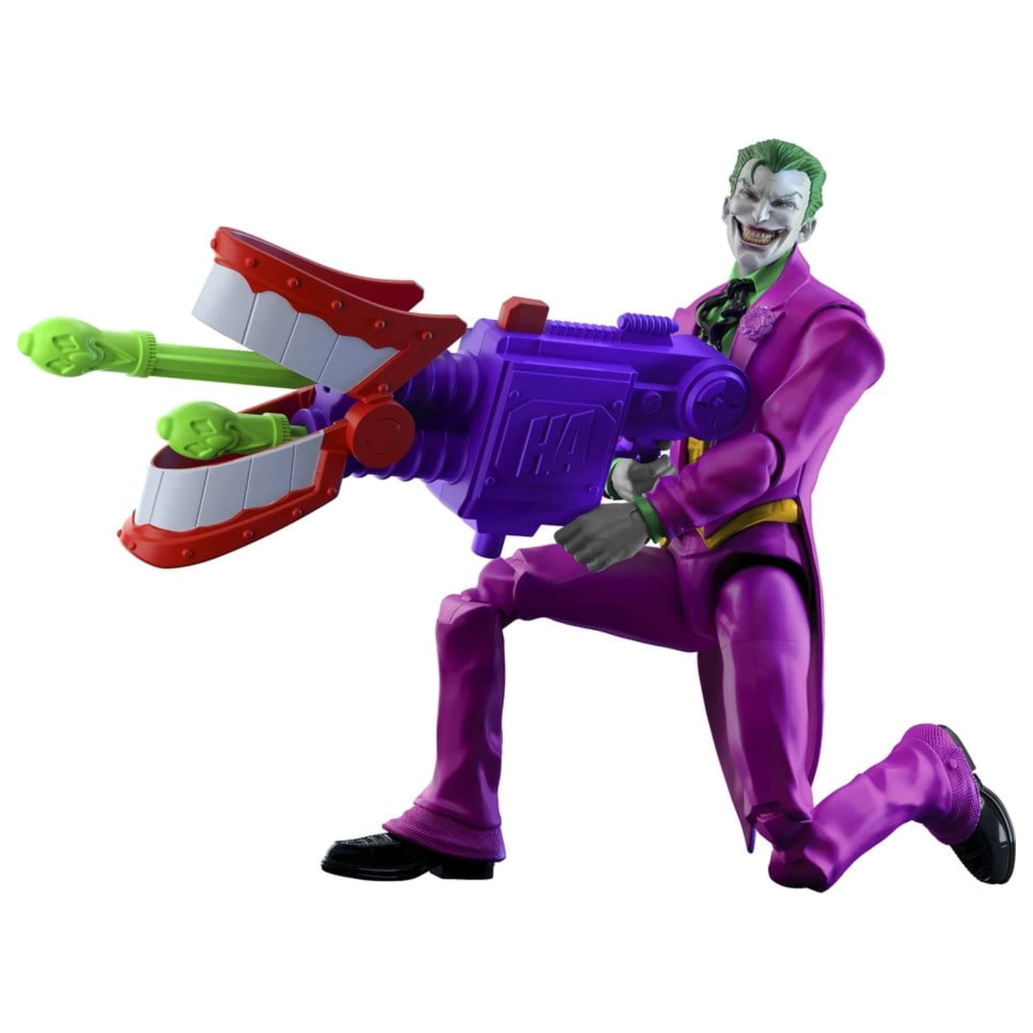DC Premier akčná figúrka The Joker 15 cm produktová fotografia