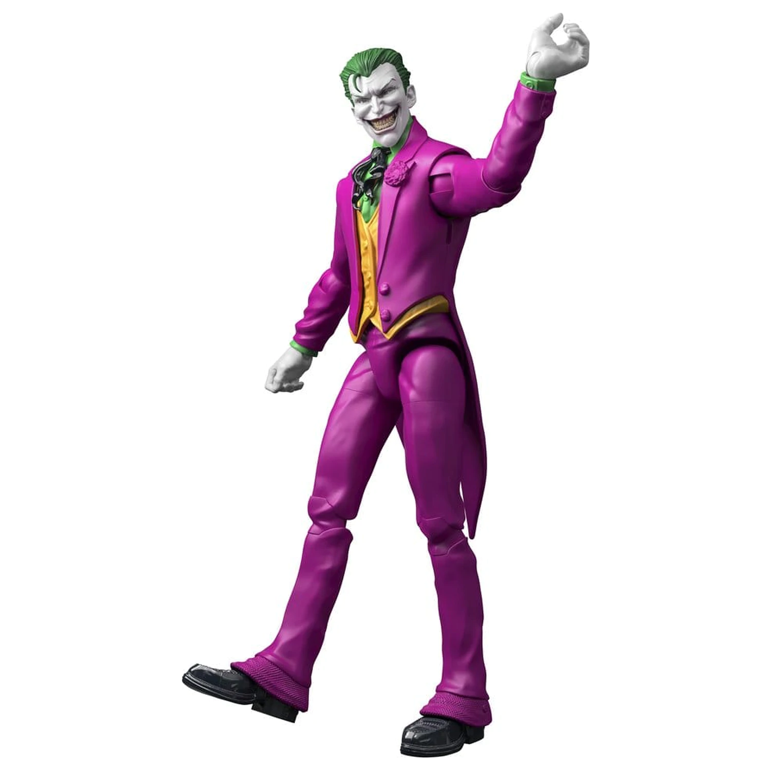 DC Premier akčná figúrka The Joker 15 cm produktová fotografia