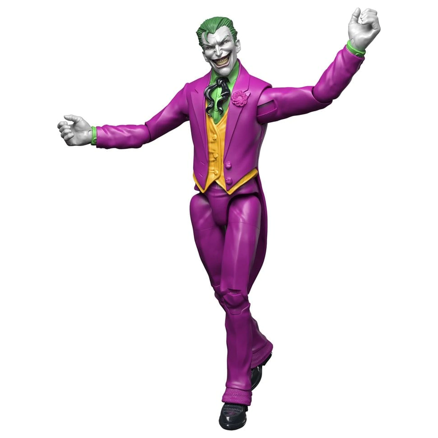 DC Premier akčná figúrka The Joker 15 cm produktová fotografia