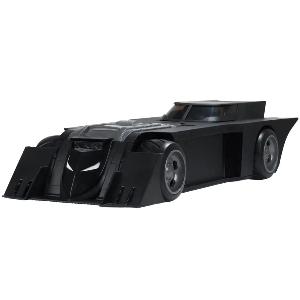 DC Rebirth DC Multiverse Vozidlo Batmobil 58 cm produktová fotografia