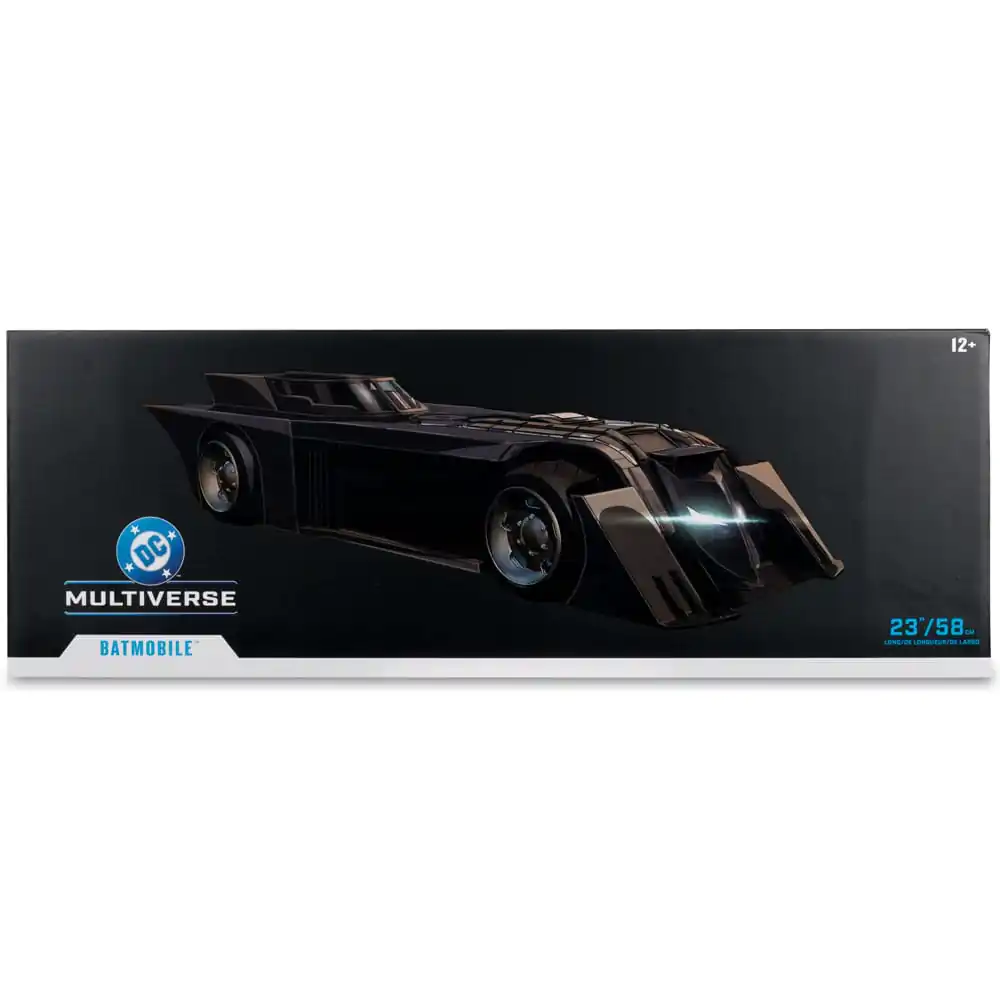 DC Rebirth DC Multiverse Vozidlo Batmobil 58 cm produktová fotografia