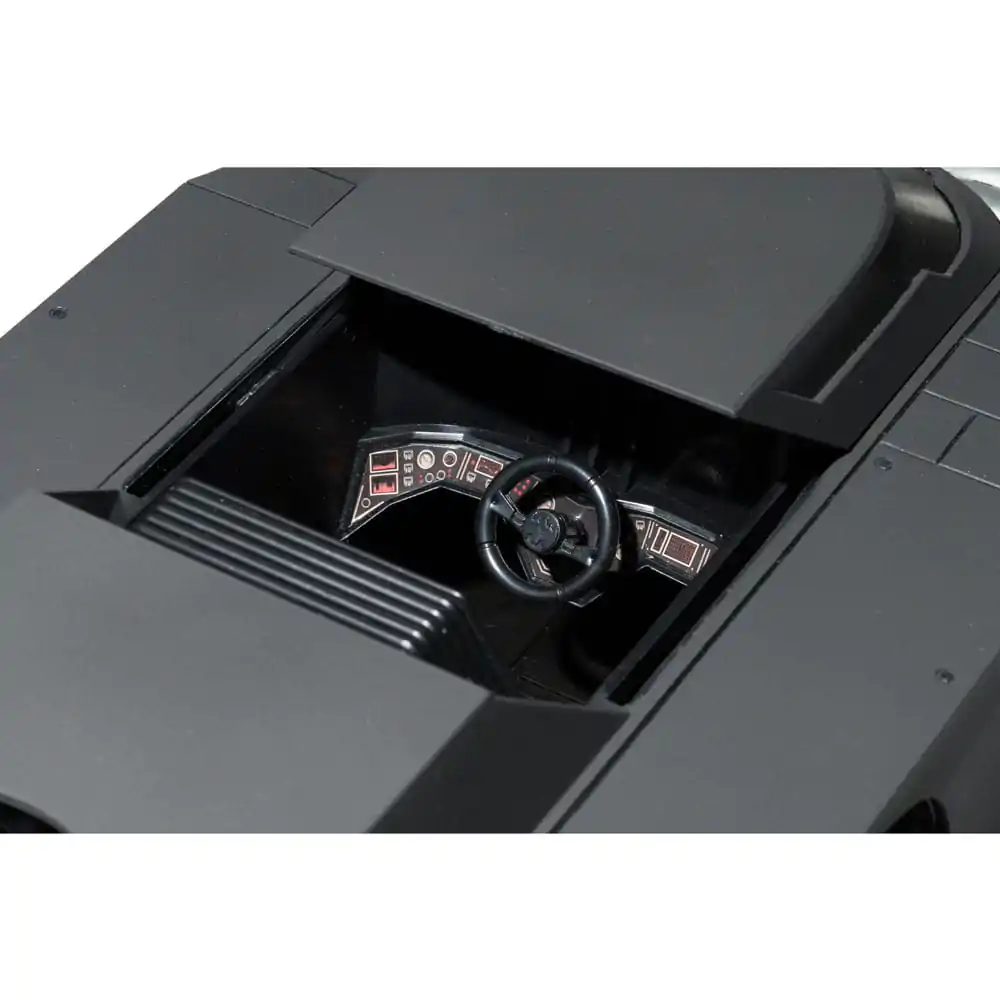 DC Rebirth DC Multiverse Vozidlo Batmobil 58 cm produktová fotografia