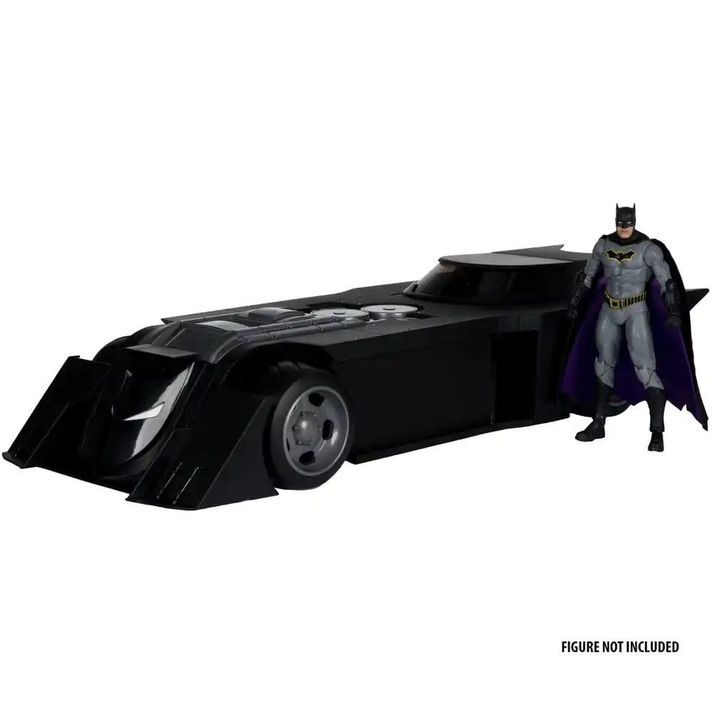 DC Rebirth DC Multiverse Vozidlo Batmobil 58 cm produktová fotografia