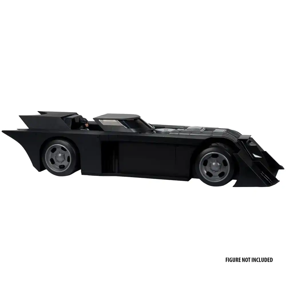 DC Rebirth DC Multiverse Vozidlo Batmobil 58 cm produktová fotografia
