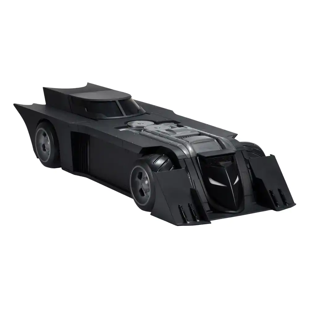DC Rebirth DC Multiverse Vozidlo Batmobil 58 cm produktová fotografia