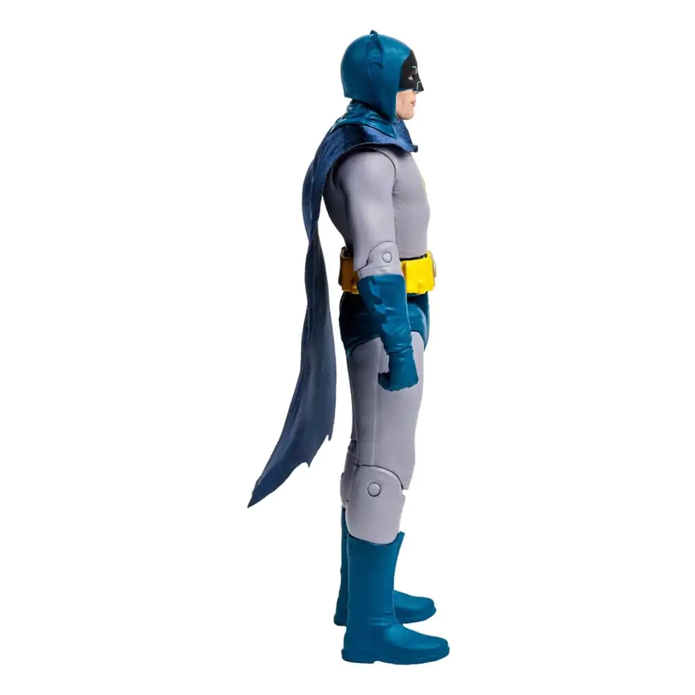 DC Retro Akčná figúrka Batman 66 Batman 15 cm produktová fotografia