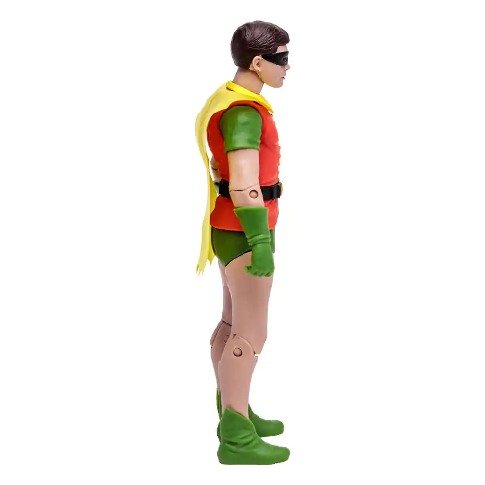 Akčná figúrka DC Retro Batman 66 Robin 15 cm produktová fotografia