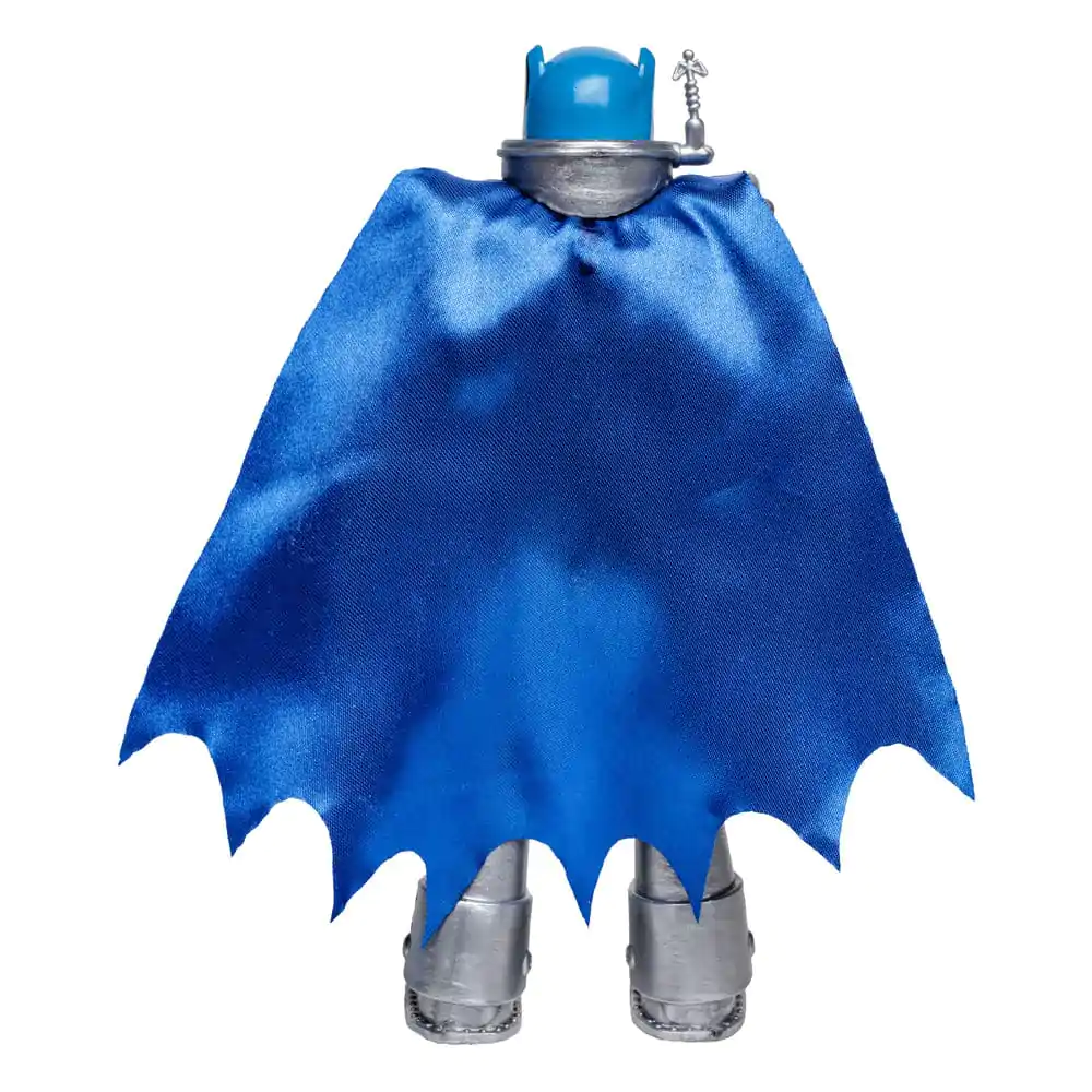 DC Retro figúrka Batman 66 Robot Batman (Comic) 15 cm termékfotó