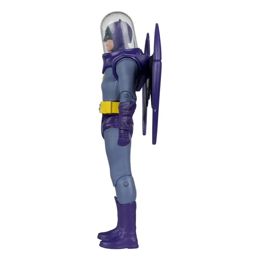 Batman '66 DC Retro akčná figúrka Space Batman 15 cm produktová fotografia