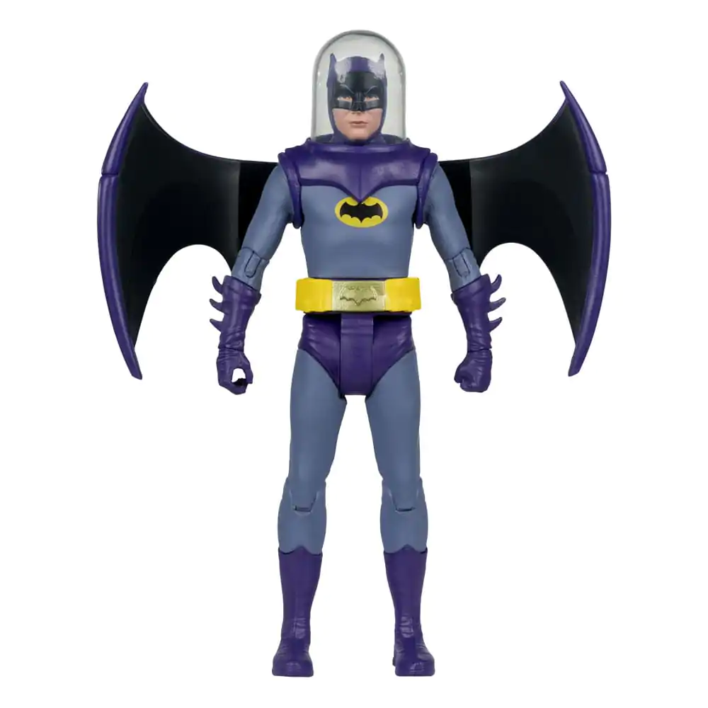Batman '66 DC Retro akčná figúrka Space Batman 15 cm produktová fotografia