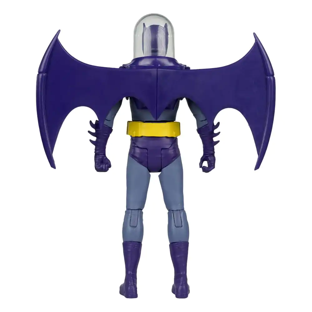 Batman '66 DC Retro akčná figúrka Space Batman 15 cm produktová fotografia